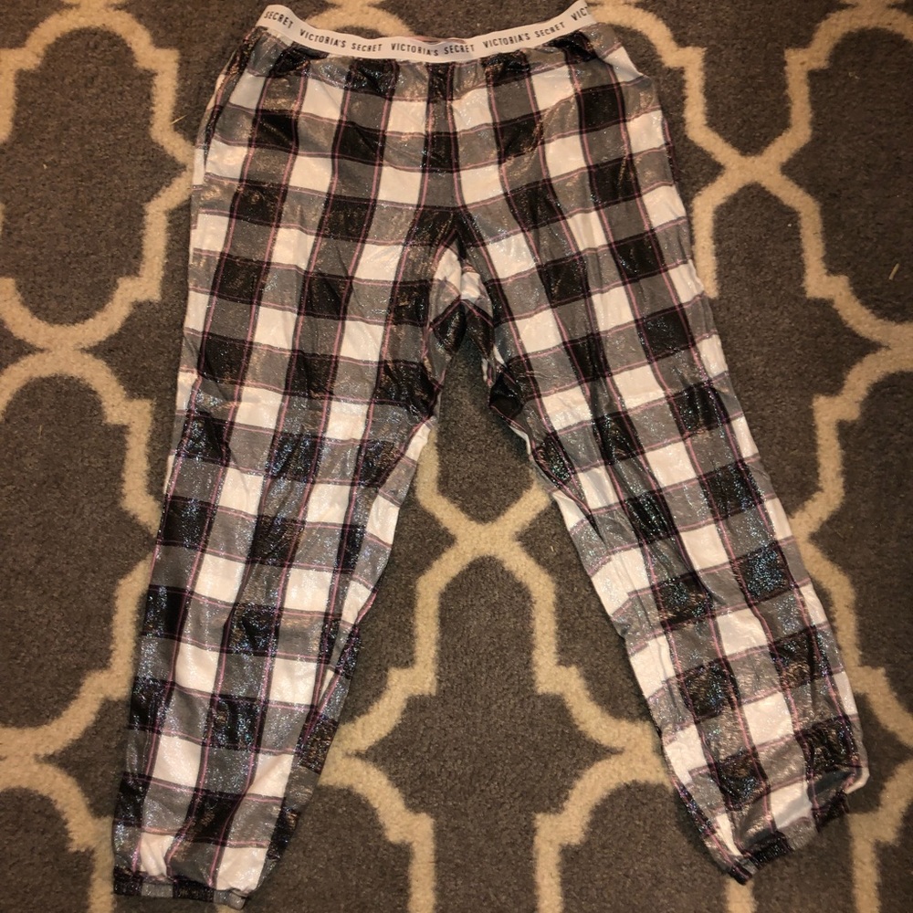 NWT Victoria’s Secret PJ Pants